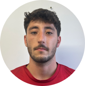 Miguel (N.S.A. Camp Joliu) - 2025/2026