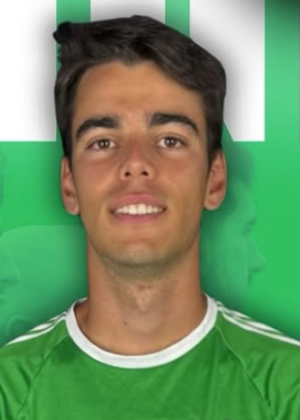 Sergi Martnez  (A.D. La Llntia) - 2025/2026