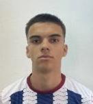 Geni Jr. (Real Avils C.F.) - 2025/2026