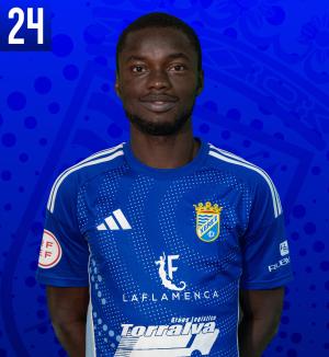 Bless (Xerez C.D.) - 2025/2026