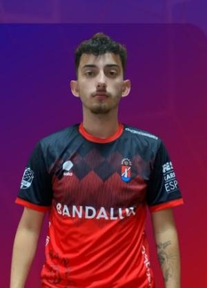 Aday (Moraa C.F.) - 2025/2026