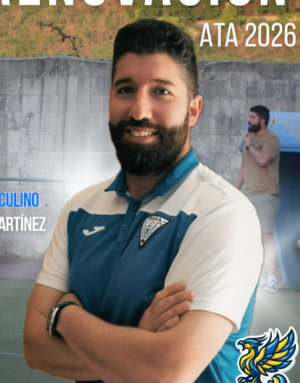 Jorge  (Sporting Seaia) - 2025/2026