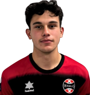 Yodel (C.F. Versalles) - 2025/2026