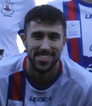 Joaqun Pacheco (C.D. Races) - 2025/2026