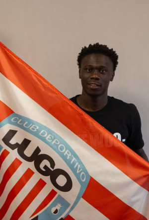 Ibe (Polvorn F.C.) - 2025/2026
