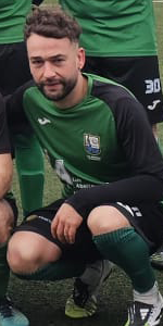 Oscar (Fisterra SD Vet) - 2025/2026