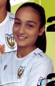 Kelly (Soneira SD) - 2025/2026