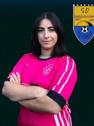 Cernadas (S.D. Dubra) - 2025/2026