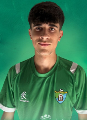 Toni (Vzquez Cultural) - 2025/2026