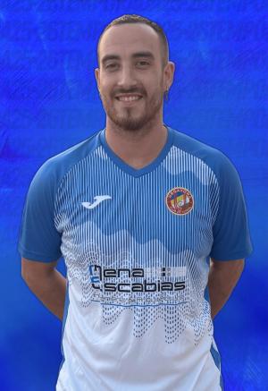 Bentez (Urgavona C.F.) - 2025/2026
