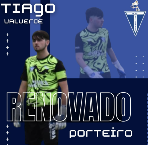 Tiago (S.D. Villestro) - 2025/2026