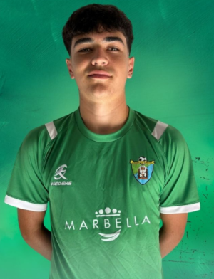 Manu (Vzquez Cultural) - 2025/2026