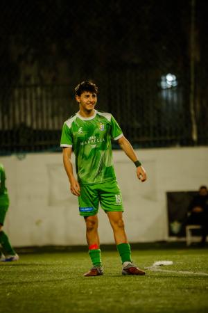 Torre (V�zquez Cultural B) - 2025/2026