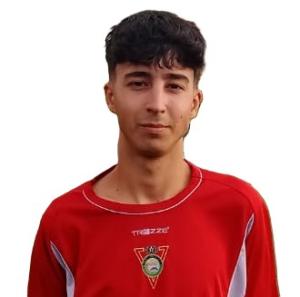 Pablo Santalla (S.D. Valdovio) - 2025/2026