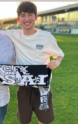 Cores (Xuventude Sis�n B) - 2025/2026