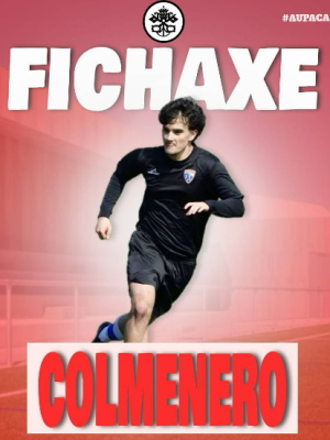 Colmenero (Campelo) - 2025/2026