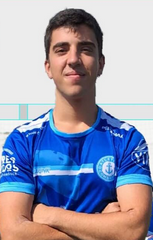 Josete (Atltico Combarro) - 2025/2026