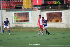 Bernrdez  (S.D. O Pino) - 2025/2026