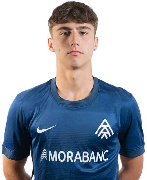 Lucas (F.C. Andorra) - 2025/2026