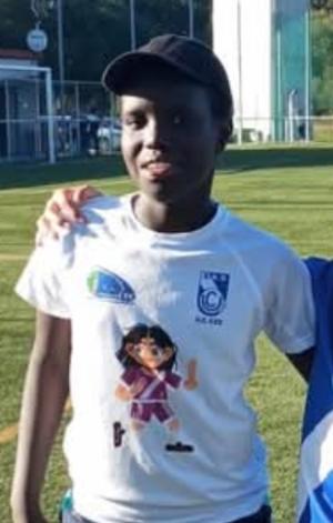 Penda (U.C. Cee) - 2025/2026