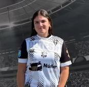 Leire (Outes F.C.) - 2025/2026