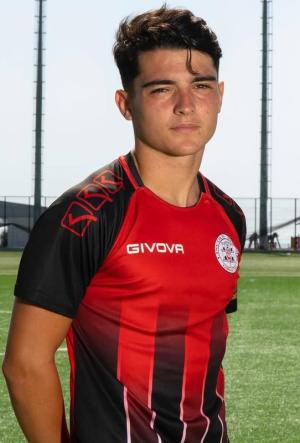 Peacock (Lincoln R.I. Interm.) - 2025/2026