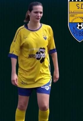 Lara Rodrguez  (S.D. Dubra) - 2025/2026