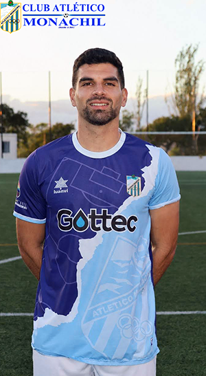 Tonono (Atl�tico Monachil) - 2025/2026