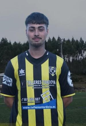 Samu (S.D. Tordoia B) - 2025/2026