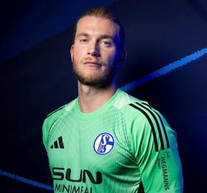Karius (F.C. Schalke 04) - 2025/2026