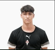 Nogue (UCD La Caada Atl.) - 2025/2026