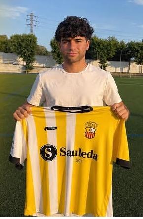 Oleguer (C.E. Nav�s B) - 2025/2026