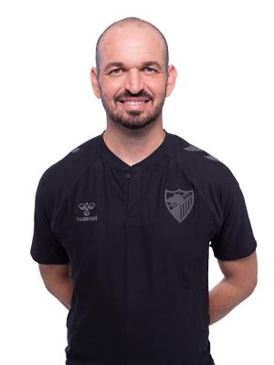 Julio Rodr�guez (M�laga C.F.) - 2025/2026