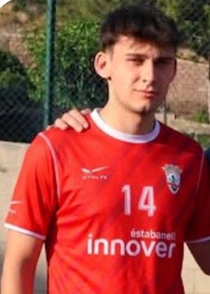 Vicen� (C.F. Cardona B) - 2025/2026