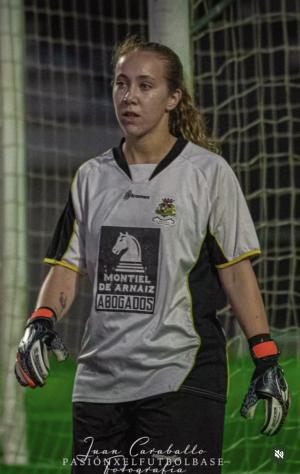 Andrea Rodrguez (Bazn Grupo Empresa) - 2025/2026