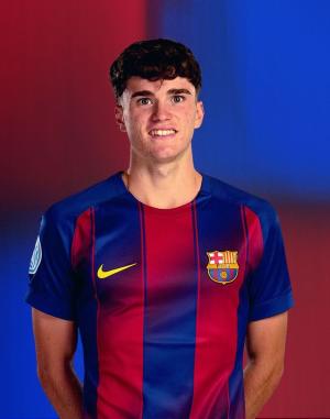 Walton (Barcelona Atl�tic) - 2025/2026