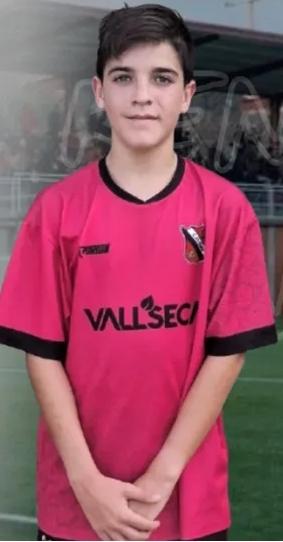 Saez (C.E. Suria) - 2025/2026
