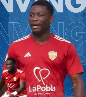 Reynold (C.F.J. Mollerussa) - 2025/2026