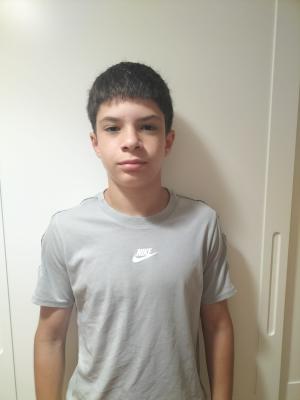 Juanma (Carolinense C.D.) - 2025/2026