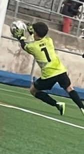 Miquel  (F.C. Pradenc C) - 2025/2026