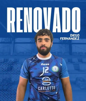 Diego Fernndez (Gondomar Ftbol Base) - 2025/2026