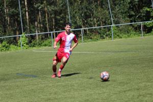 Dani Surez  (S.D. O Pino) - 2025/2026