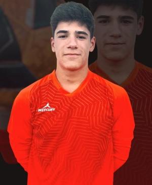 Valderrama (C.D. Can Parellada) - 2025/2026