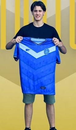 Caball (C.F. Solsona) - 2025/2026