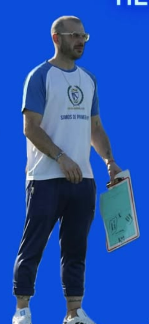 Mateo (Torre S.D.) - 2025/2026