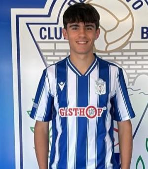 Roi Castro (R.C. Deportivo) - 2025/2026