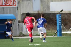 Baluja (S.D. O Pino) - 2025/2026