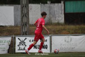 Simn Fernndez (S.D. O Pino) - 2025/2026