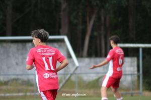 Pieiro (S.D. O Pino) - 2025/2026