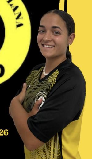 Mari (Juventud Chiclana) - 2025/2026